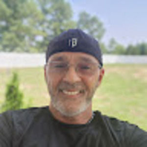 Meet your Posher, Brian